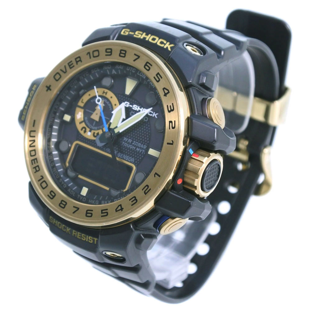 casio edifice chain