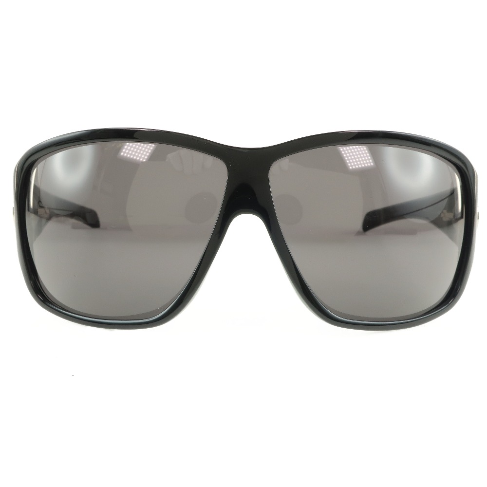 Gucci グッチ Gg2537 プラスチック 黒 65 09 105刻印 メンズ サングラス 中古 ー ブラモ 欲しいブランド品がすぐ見つかる ネット通販サイト