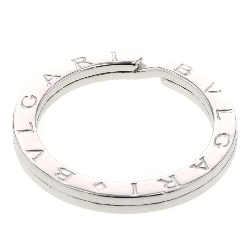 ブルガリ Bvlgari ブルガリブルガリ キーリング シルバー925 シルバー メンズ K ー ブラモ 欲しいブランド品がすぐ見つかる ネット通販サイト