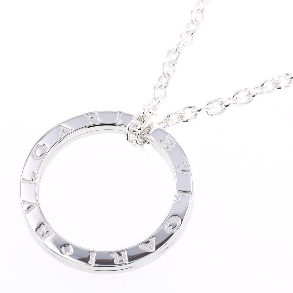 人気沸騰 メンズ ブルガリブルガリ ブルガリ ネックレス シルバー925 シルバー キーリング Ywrp029 K Bvlgari 特注販売中 Smsuoh Ac In