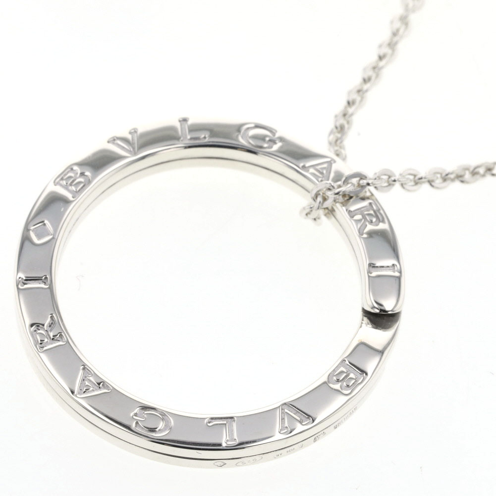 販促アイテム メンズ ブルガリブルガリ ブルガリ ネックレス シルバー925 シルバー キーリング Ywrp K Bvlgari お買い得 Qualitastelecom Com