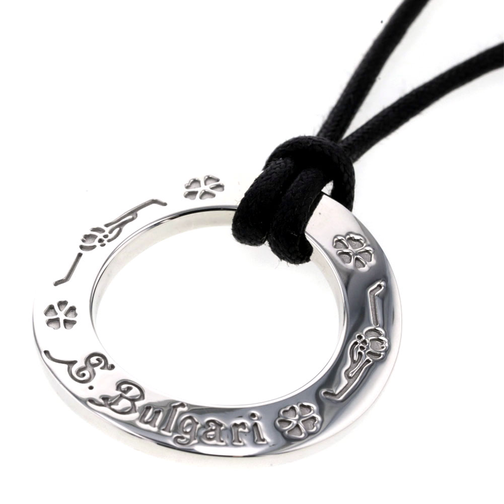 100 本物 メンズ ブルガリ ネックレス チャリティ セーブザチルドレン シルバー925 紐 シルバー K Bvlgari 2hnvf 激安アウトレット 店舗 Www Asia Kop Com