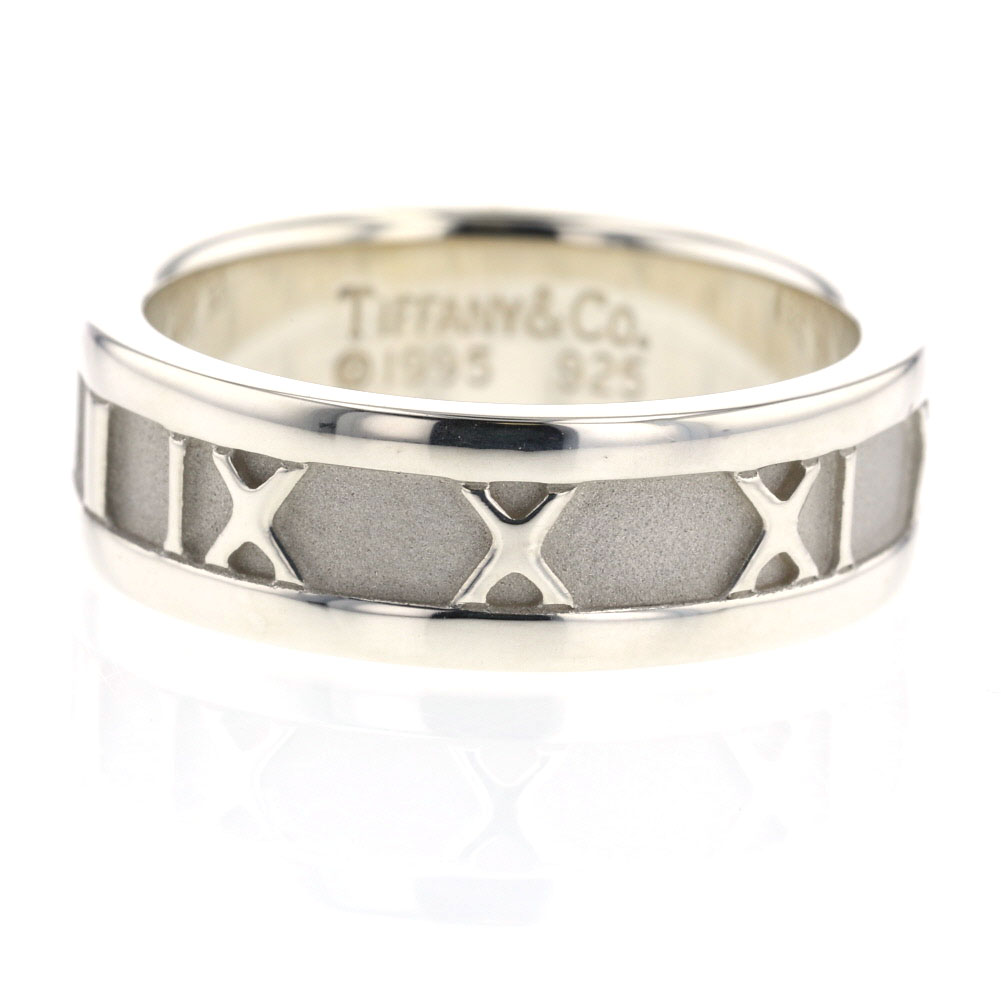 atlas 10.5戒指/戒指925 10.5银女士k 81123651