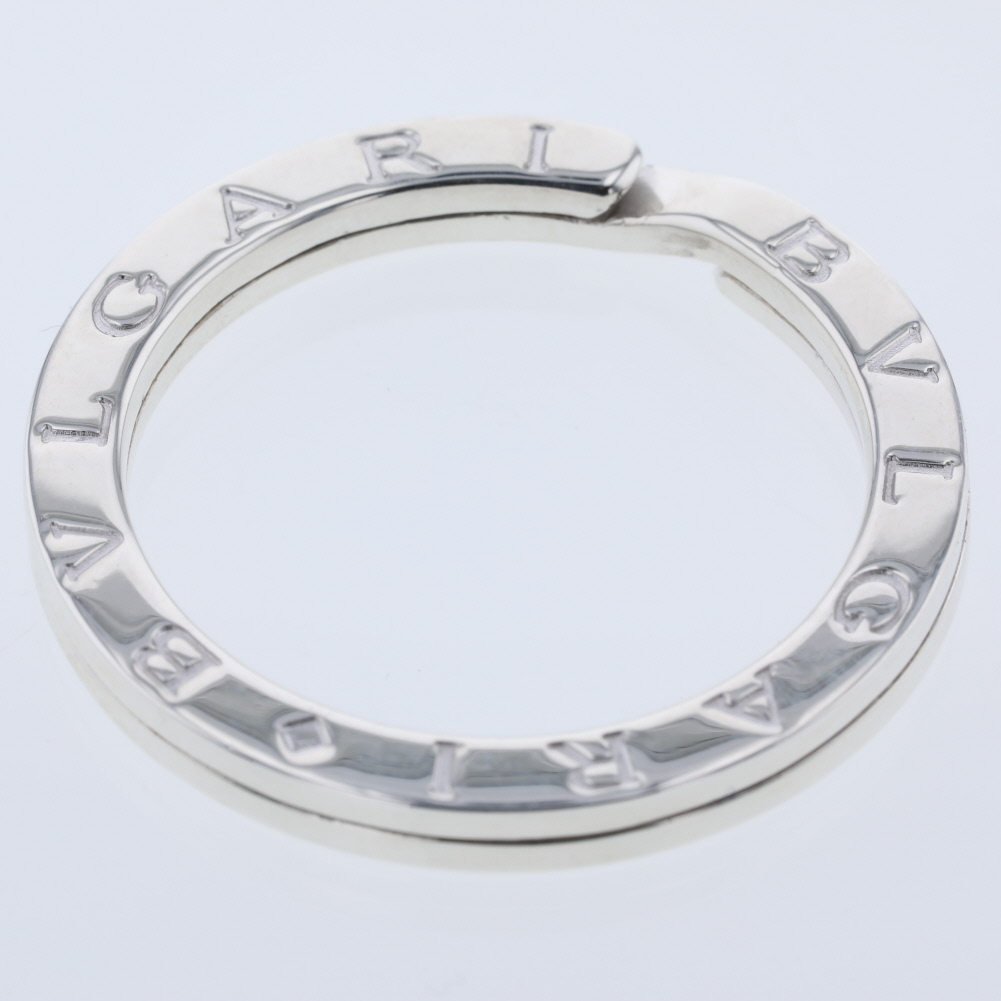 宝格丽bvlgari宝格丽宝格丽钥匙扣银925银男士k81123706