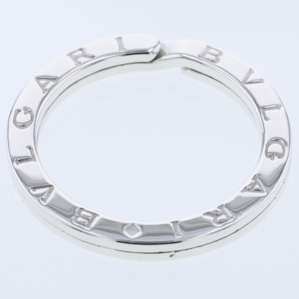 bvlgari bvlgari宝格丽宝格丽钥匙扣925银男士k 81123722