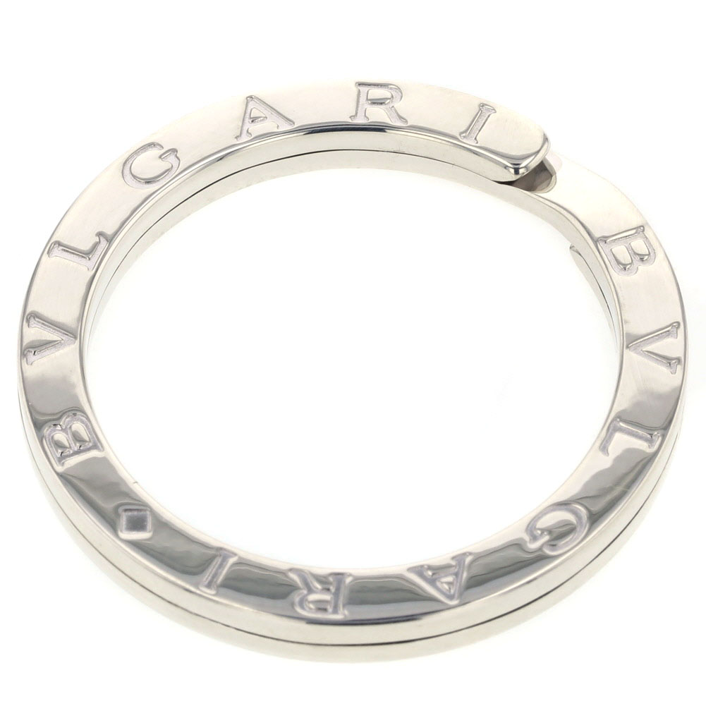 宝格丽bvlgari宝格丽宝格丽钥匙扣sv925银色男士k81223615