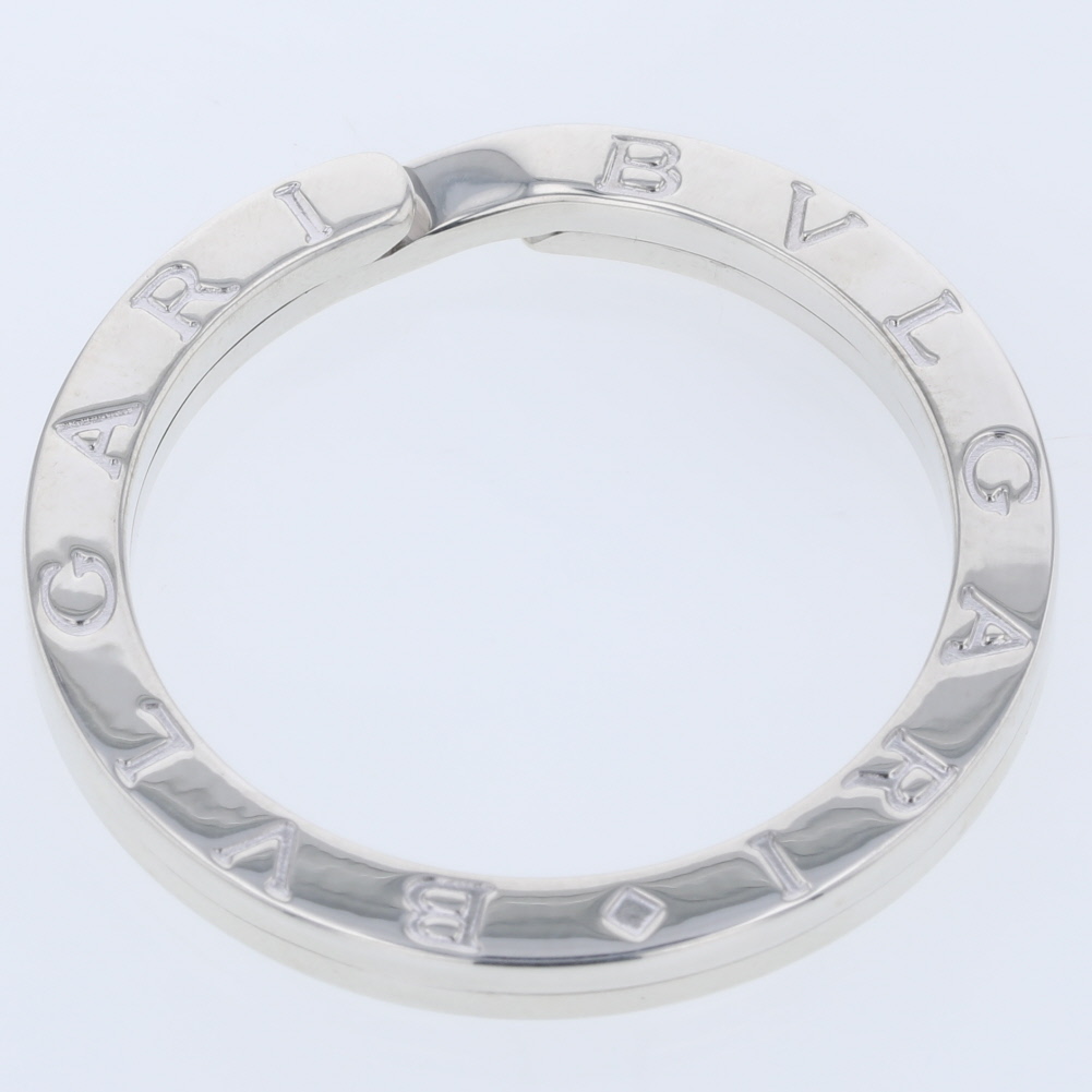 宝格丽bvlgari宝格丽宝格丽钥匙扣sv925银色男士k81223615