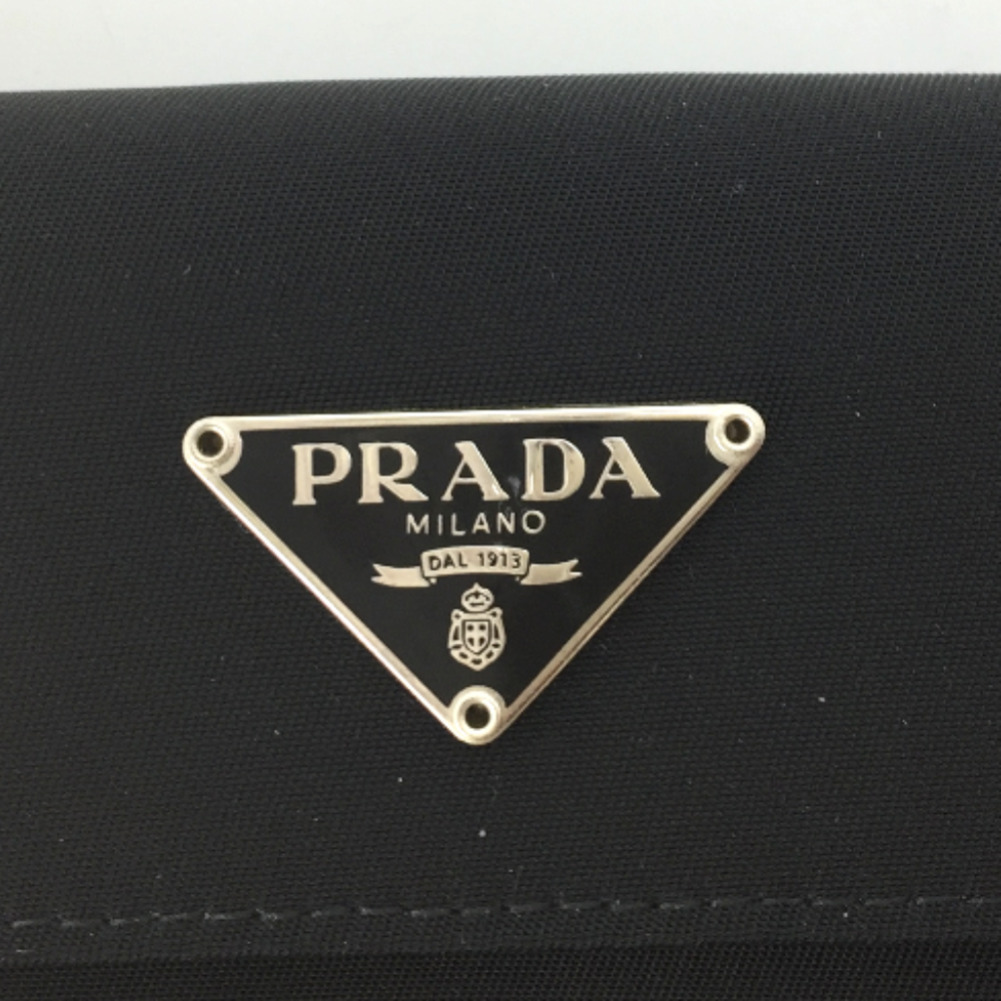 プラダ PRADA テスート 二つ折り財布 M523 PORTAFOGLIO+PORTAMON 