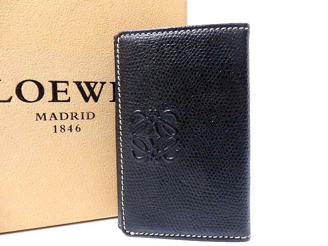 loewe key case