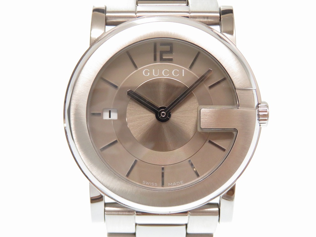 gucci 101j watch