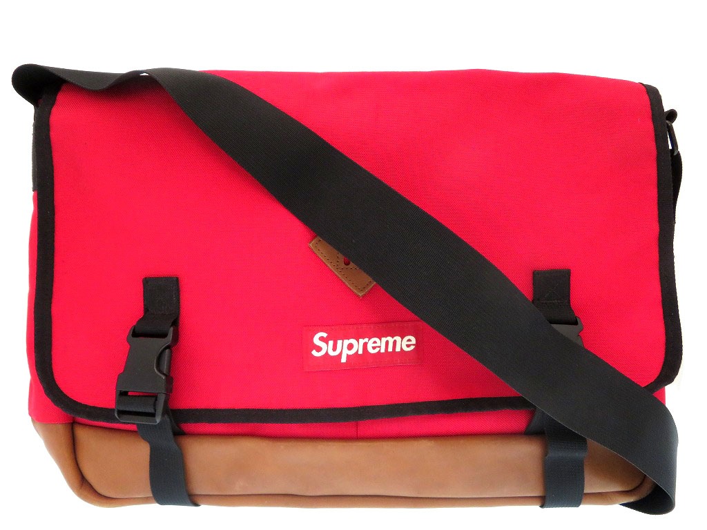 supreme brand bags