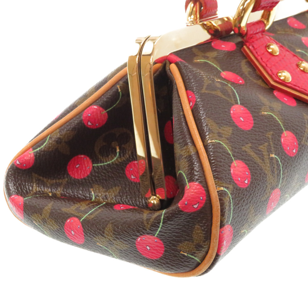 cherry lv