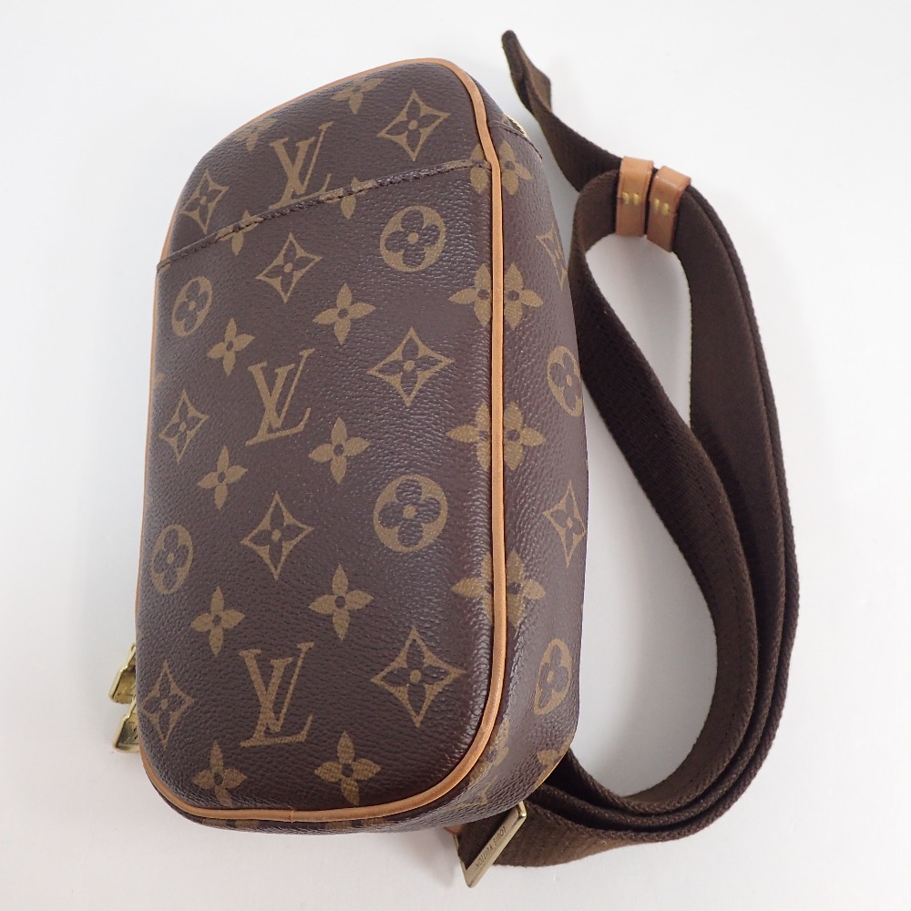 Louis Vuitton Body Bag For Men | Literacy Basics