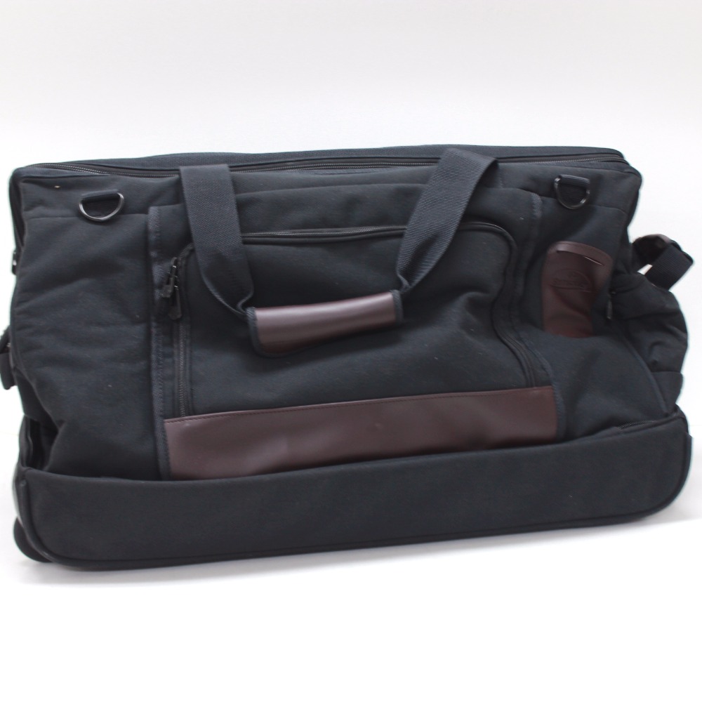 Samsonite Duffle Bag With Wheels Costco