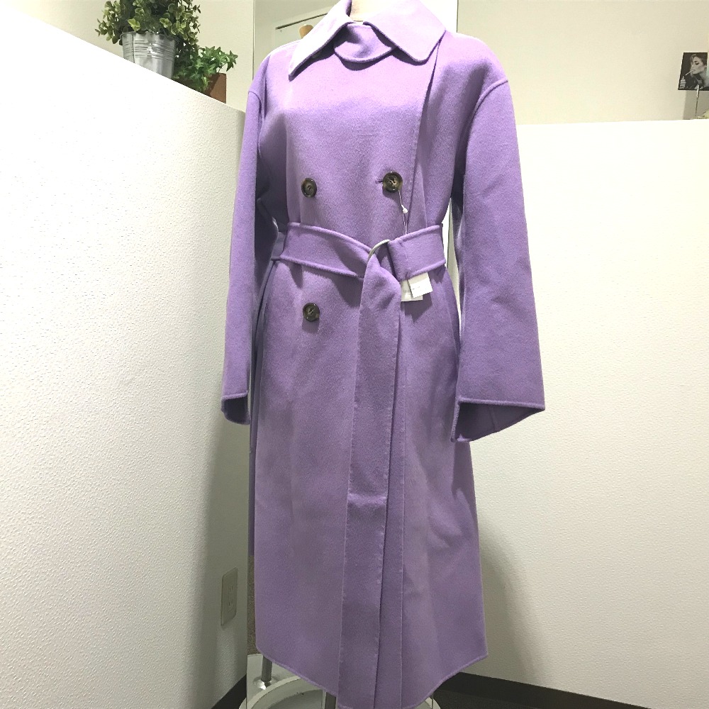格安 価格でご提供いたします ルシェルブルー 紫コート パープルコート asakusa.sub.jp