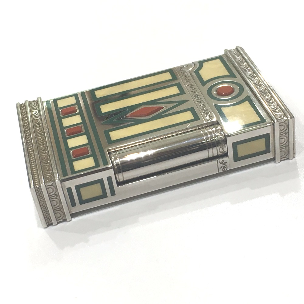 杜邦杜邦16471气体打火机medici medici世界限量3420件line 2线2作家