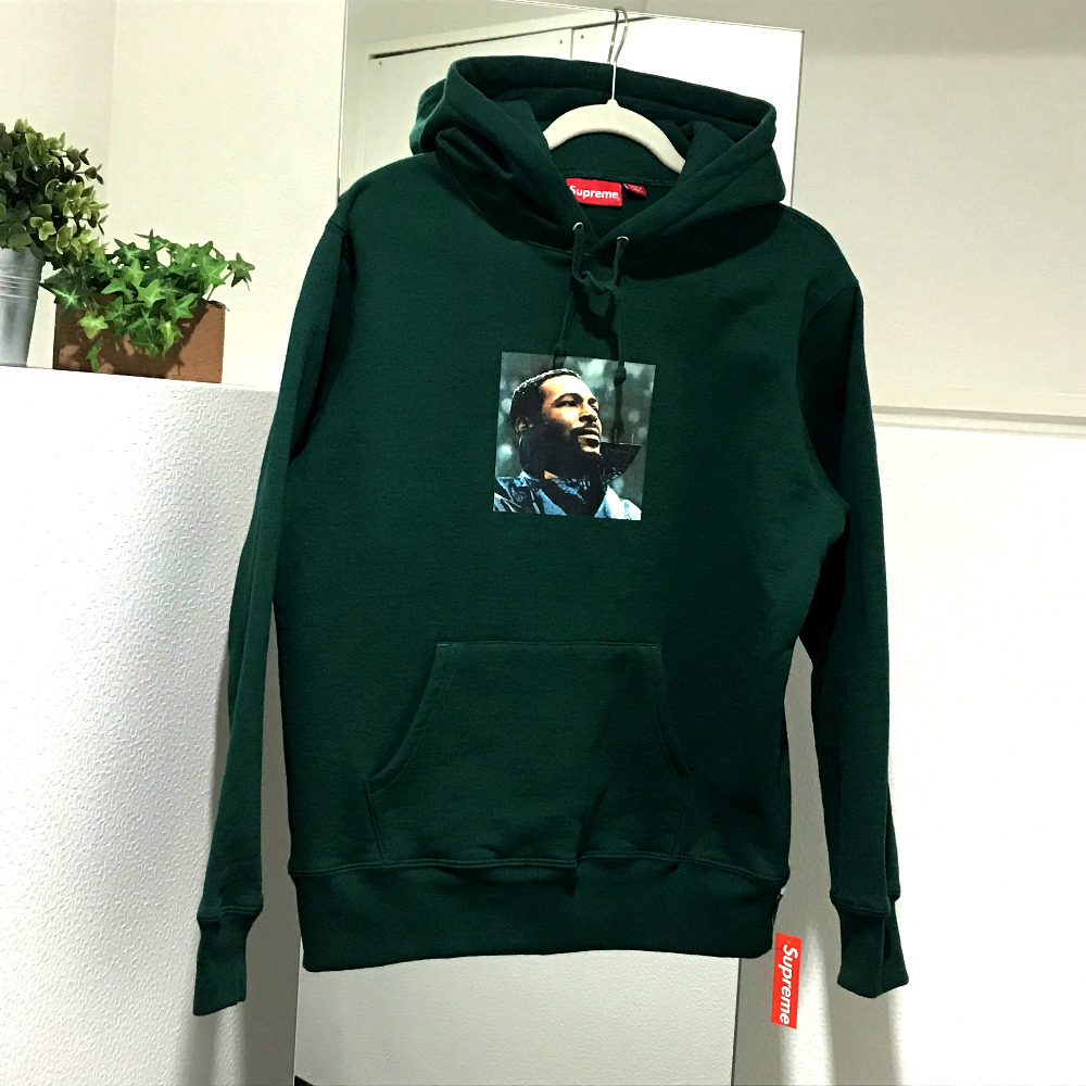 supreme marvin gaye sweatshirt