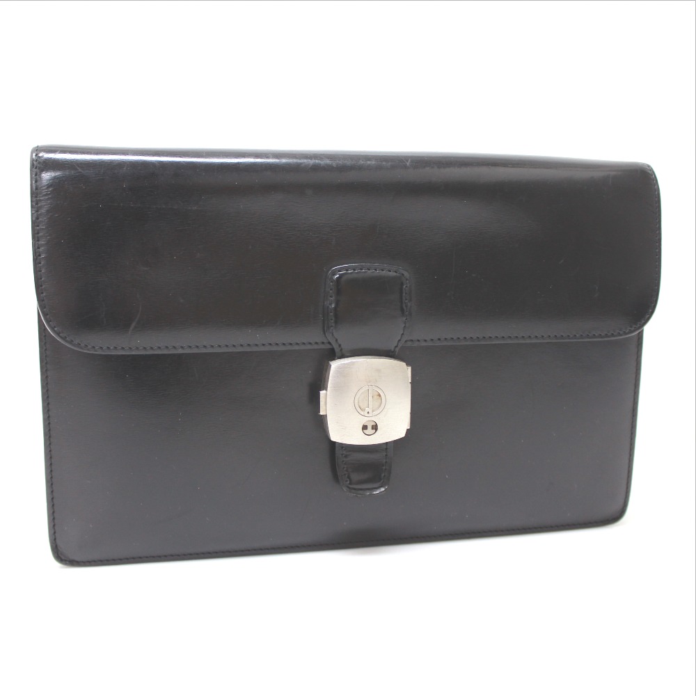 dunhill mens clutch bag