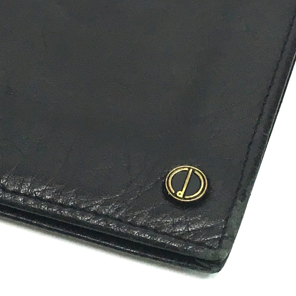 Dunhill ダンヒル 札入れ 長財布 W.germany 二つ折り財布(小銭入れ ...