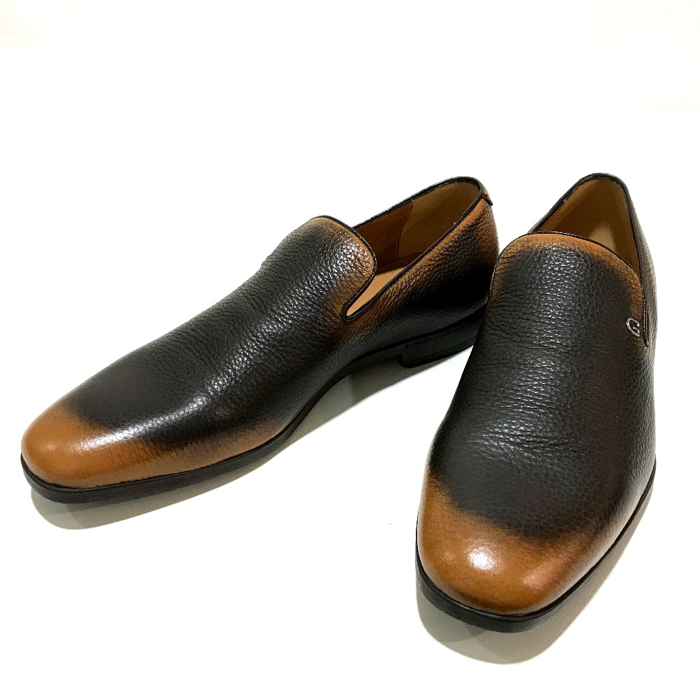 best place to buy leather shoes