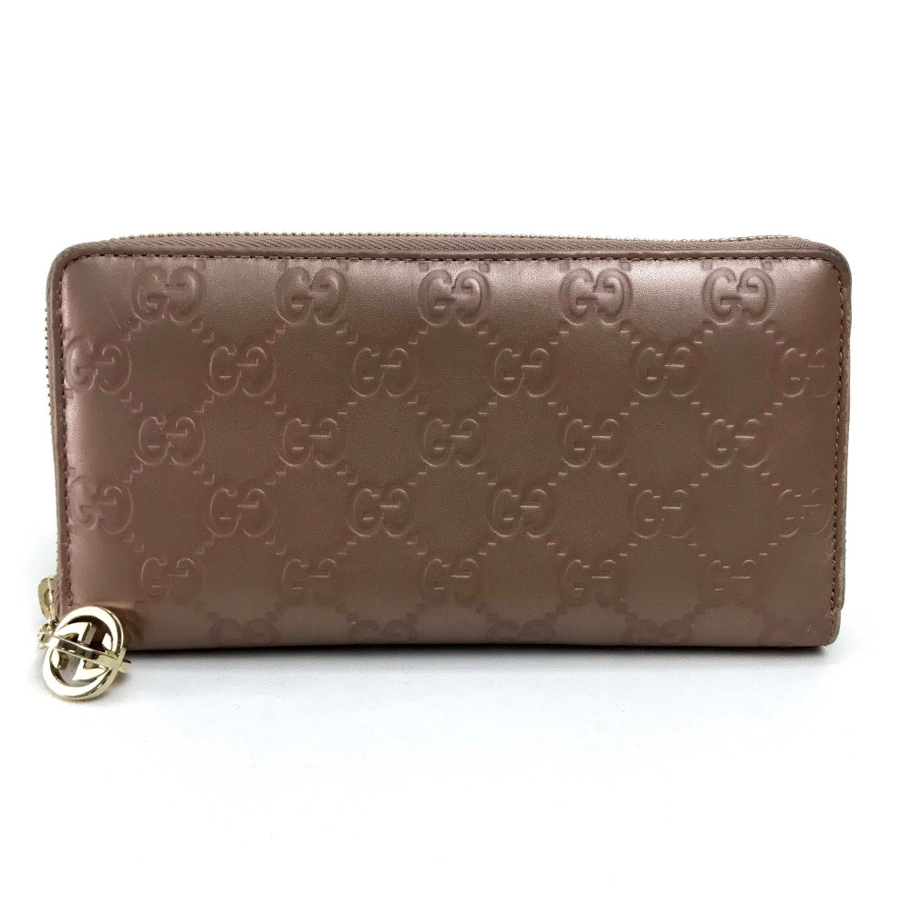 gucci wallet coin pocket