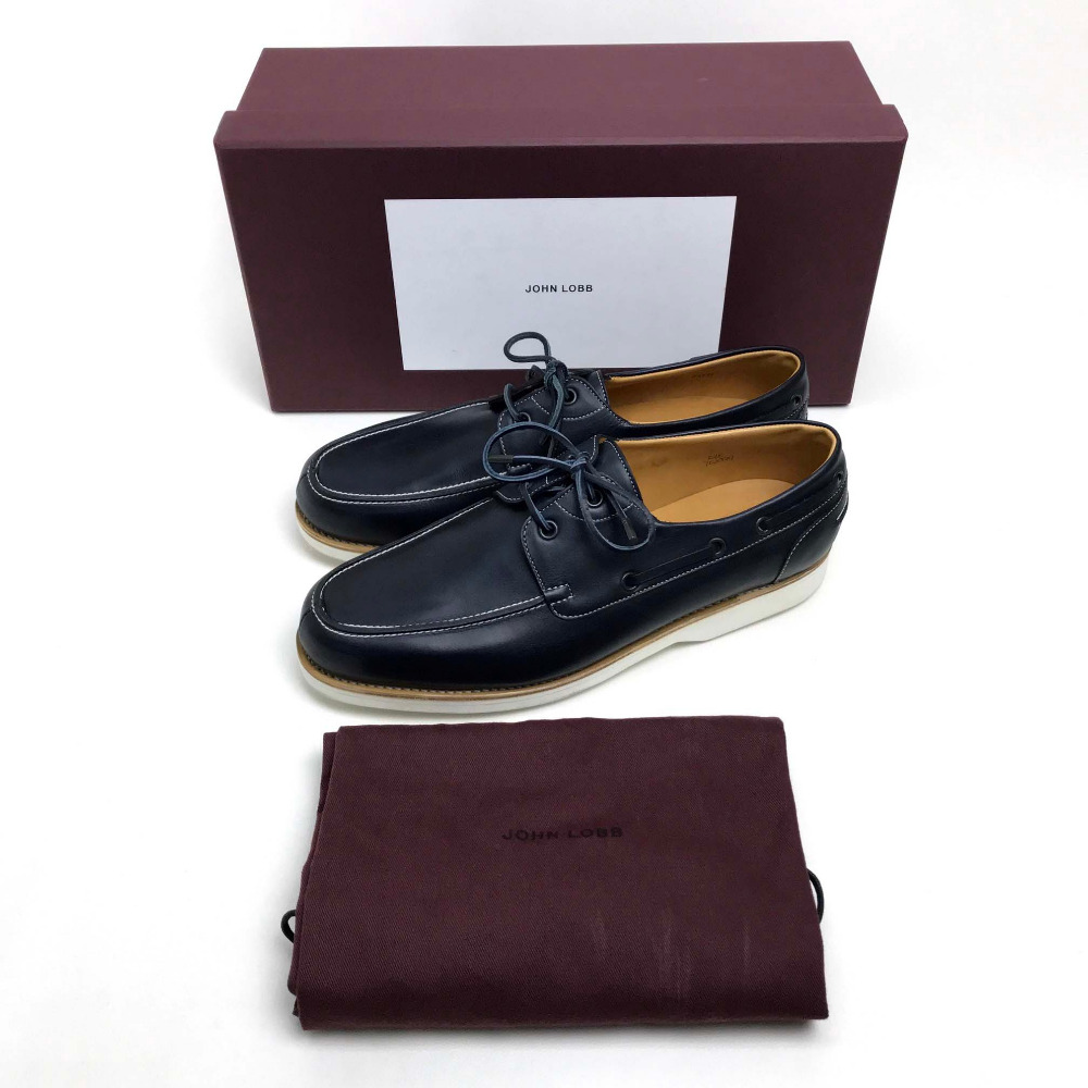 john lobb isle