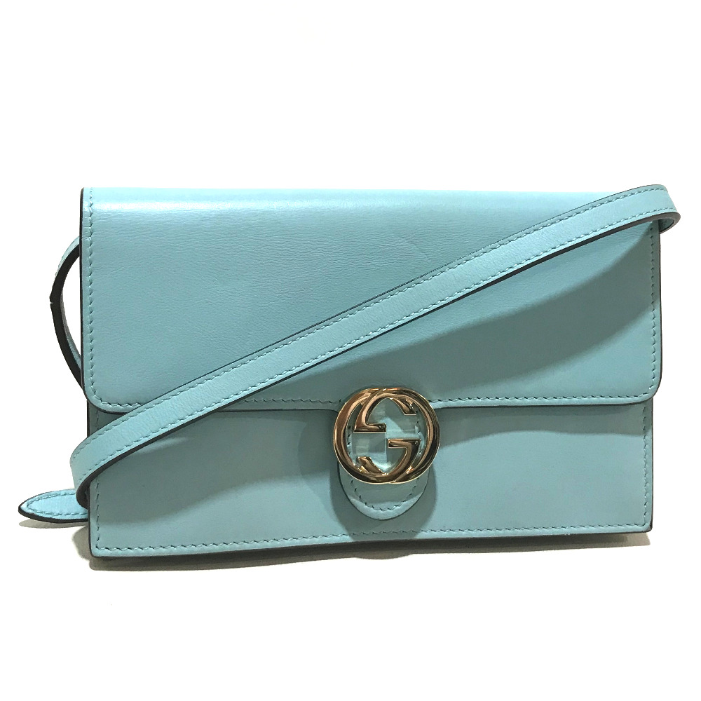 gucci hanging wallet