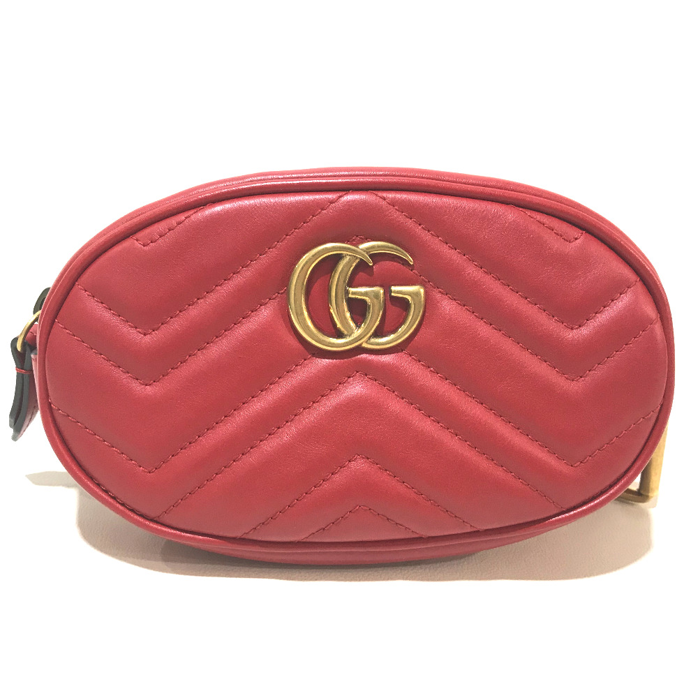 gucci hip bag
