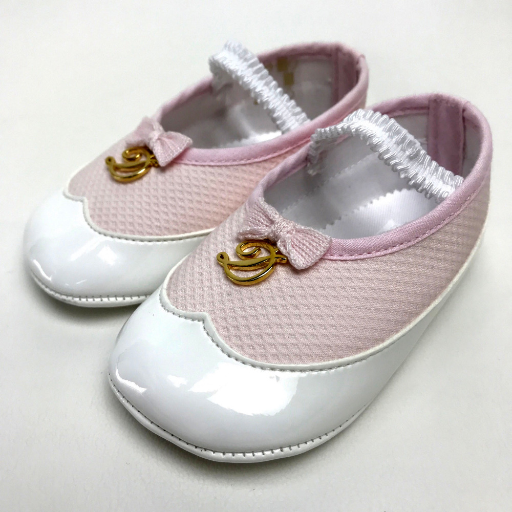 christian dior baby shoes