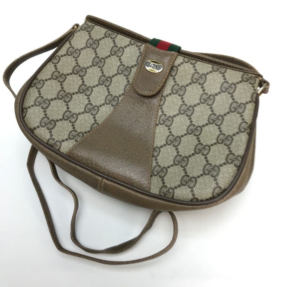 gucci gucci 10·02·024 pochette gg plus老款gucci织带系带单肩包