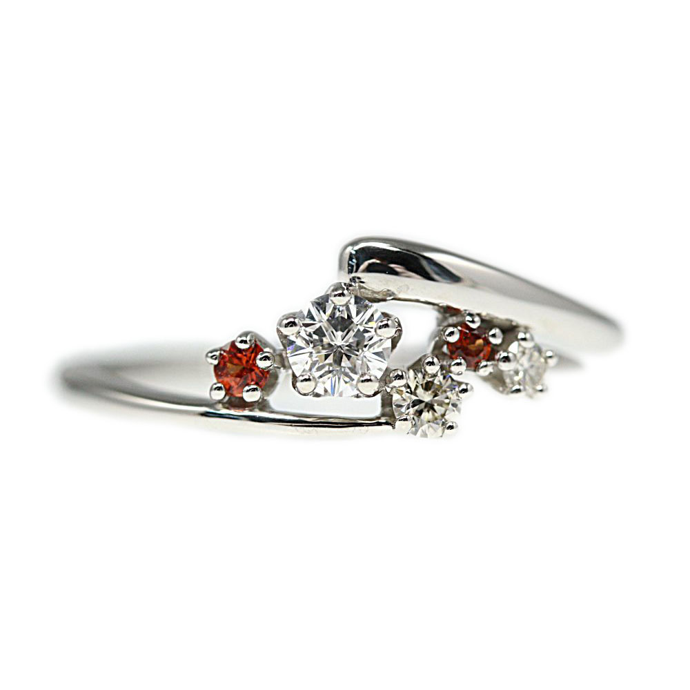 フェスタリア ビジュソフィア Wish Upon A Star ダイヤモンド サファイアリング Pt900 0 158ct 13 5号 Festaria Bijou Sophia H0805 ー The Best Place To Buy Brand Bags Watches Jewelry Bramo