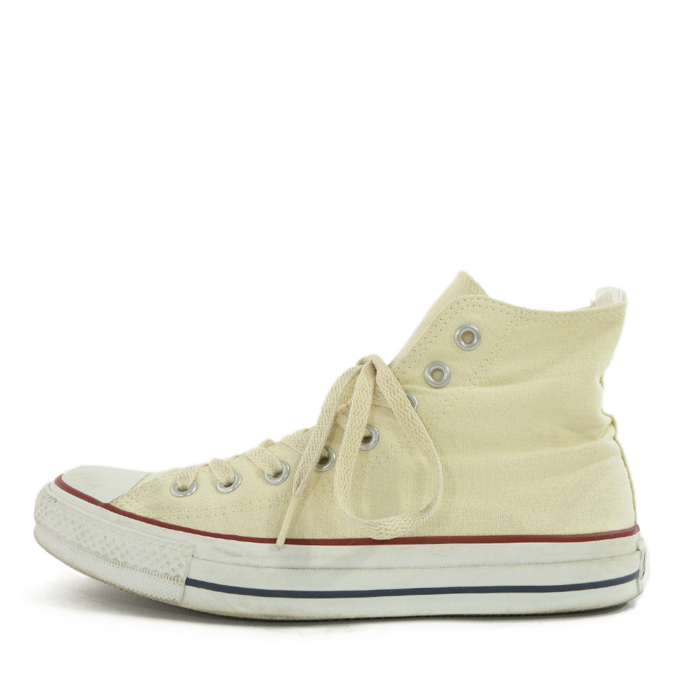Converse ALL STAR · high cut sneaker 