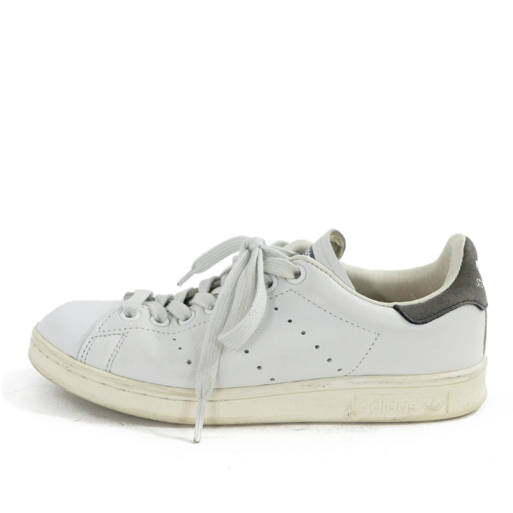 Adidas Stan Smith low cut sneaker shoes 
