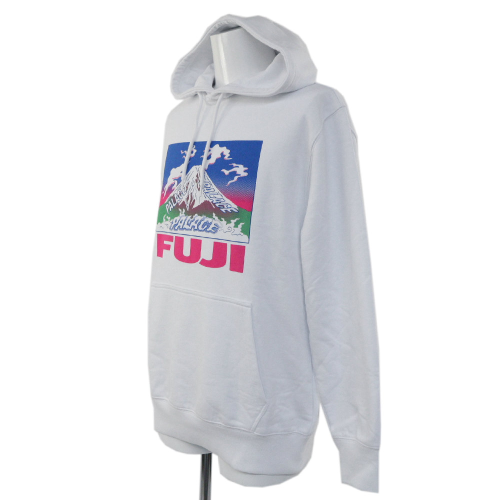 fuji palace hoodie