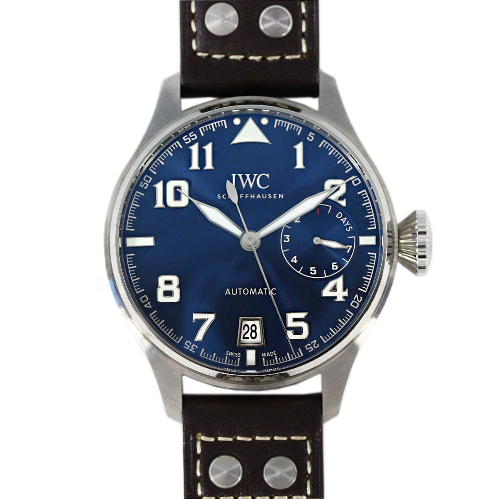 iwc 500908