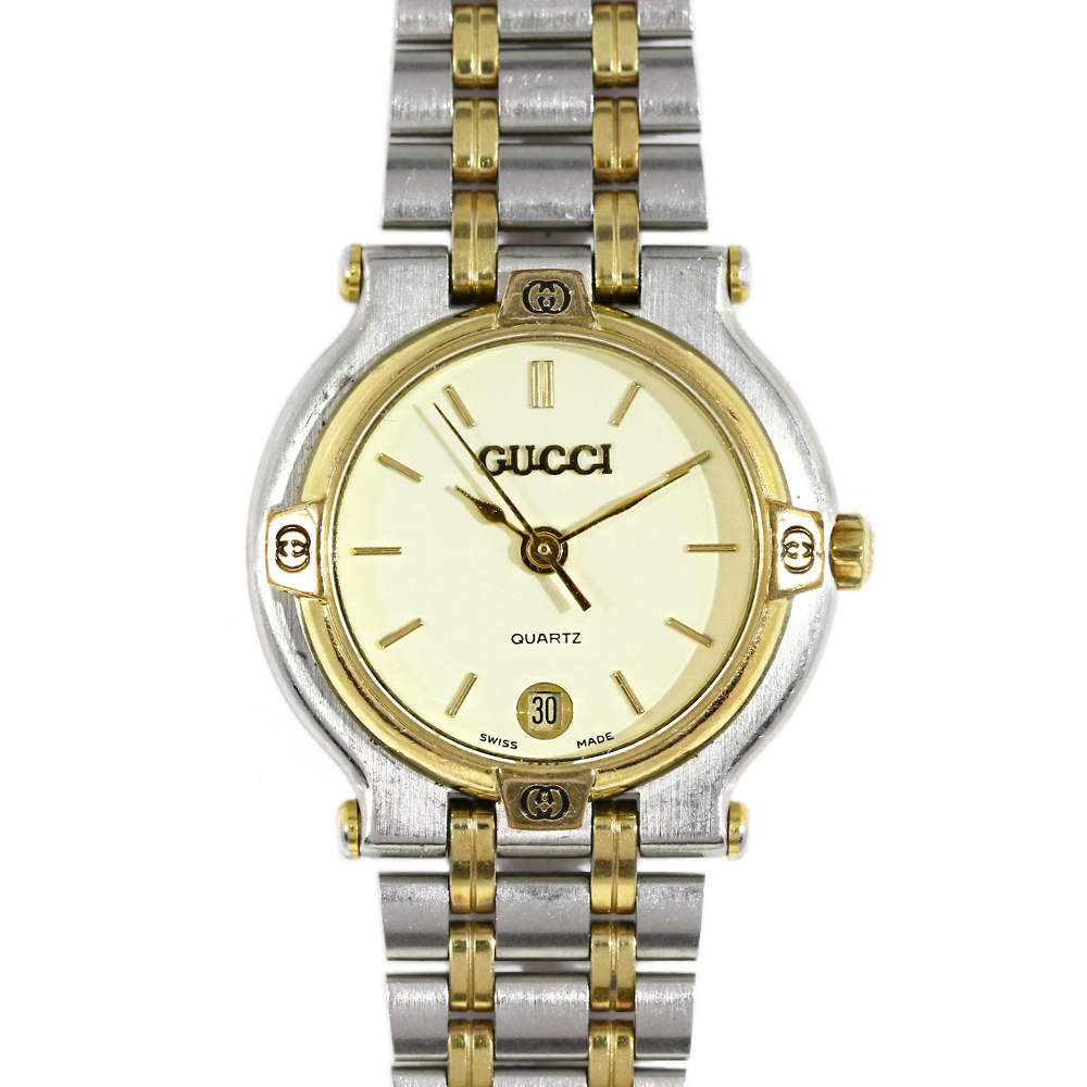 gucci quartz watch 90001