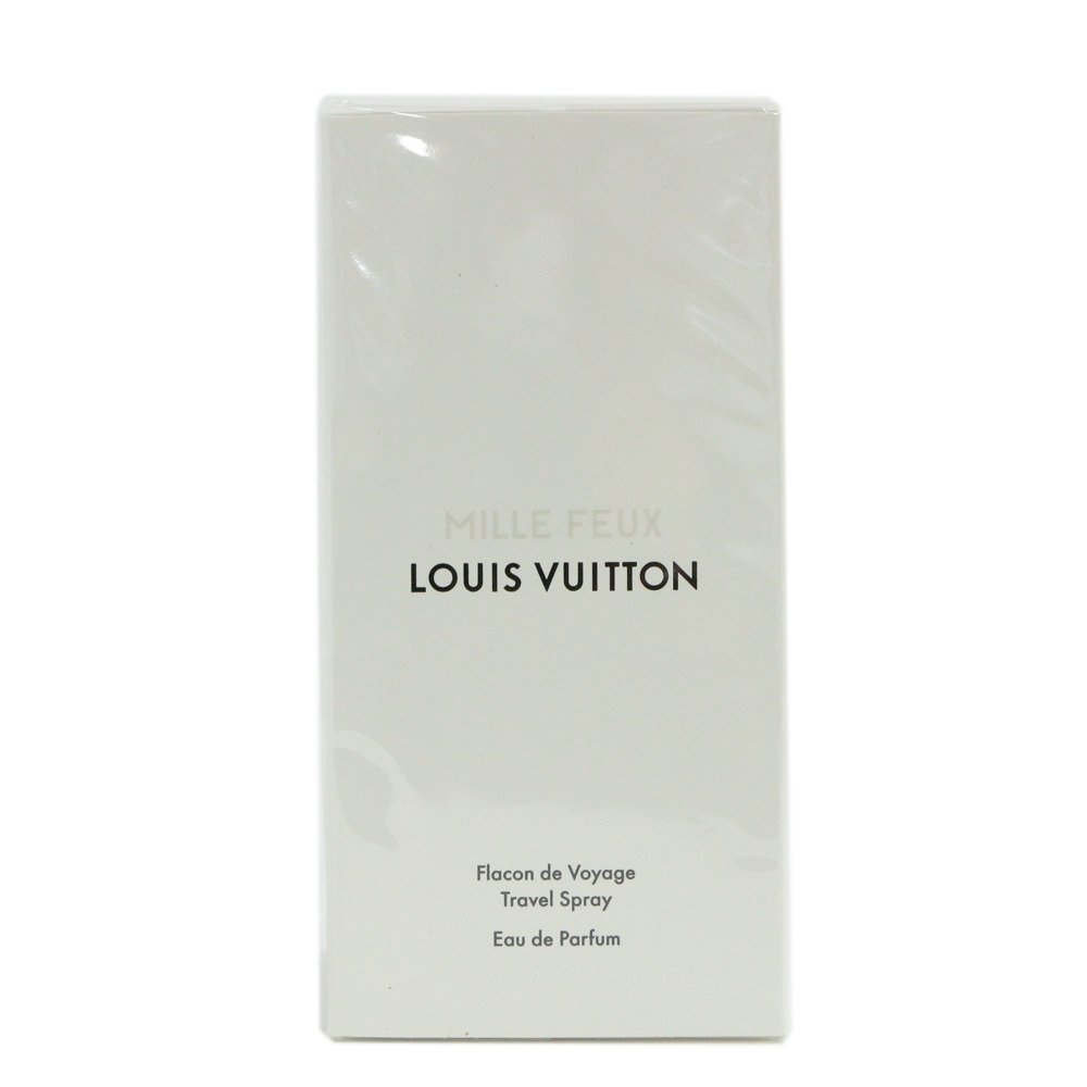 ルイ ヴィトン ミルフー オードゥ パルファン 香水化粧品 4 7 5ml ホワイト Louis Vuitton 翌日配送可 B ー ブラモ 欲しいブランド品がすぐ見つかる ネット通販サイト