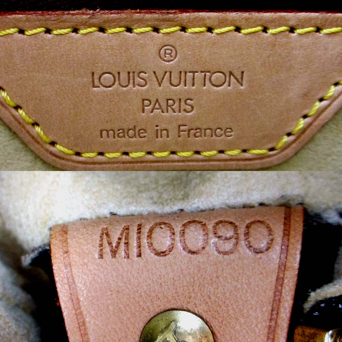 Louis Vuitton Looping Bag Discontinued Dmc