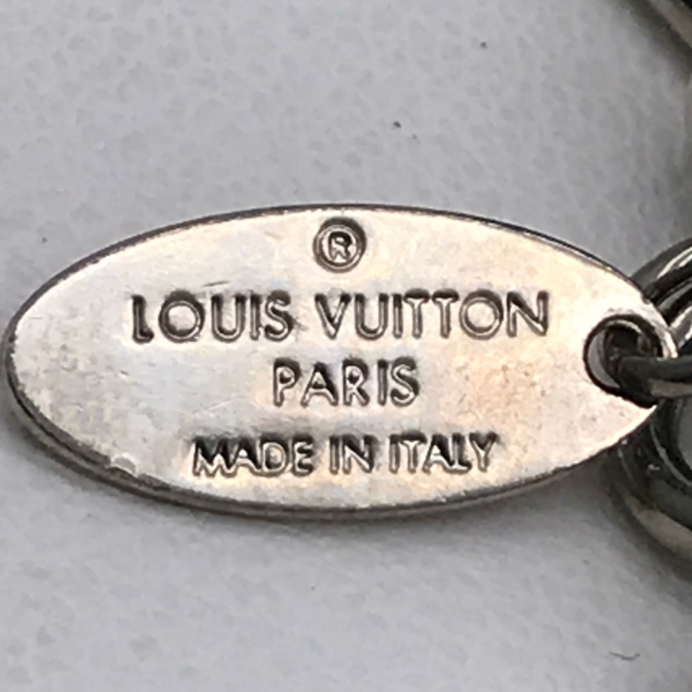 LOUIS VUITTON ルイ・ヴィトン M65224 ビジューサック・フルールドゥ 