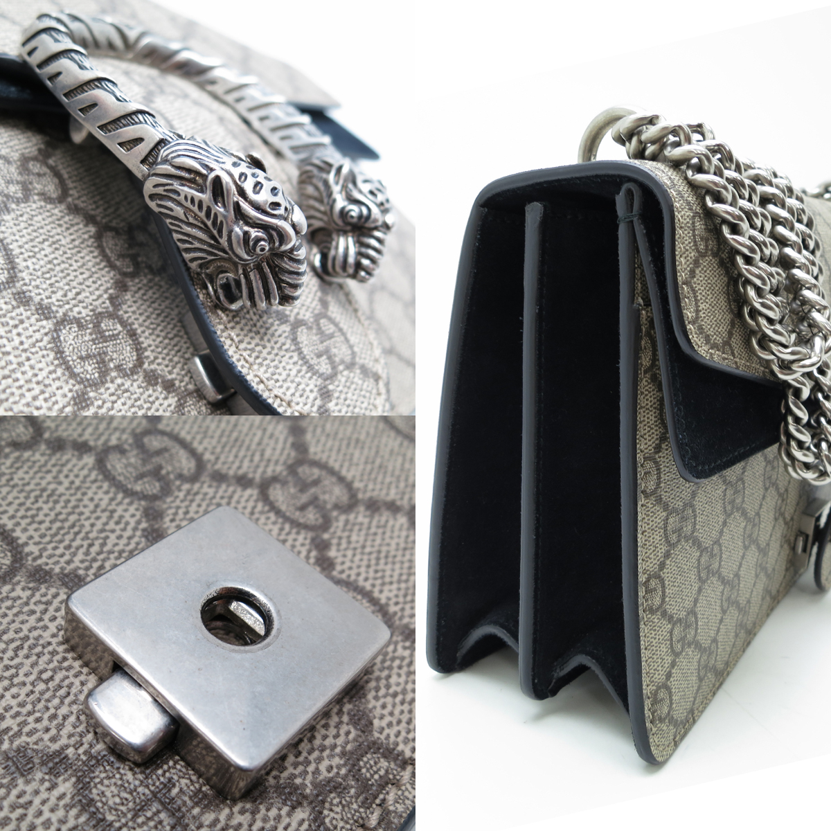 Authentic Gucci Bag Serial Number Dionysus Smallest Keweenaw Bay