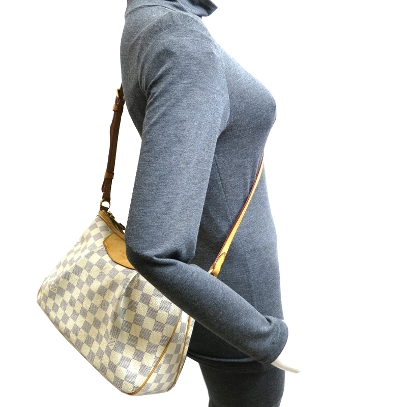 Is Louis Vuitton Discontinuing Canvas Bags Safely IUCN Water