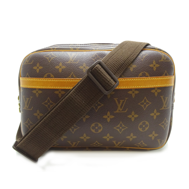 best place to buy used louis vuitton bags