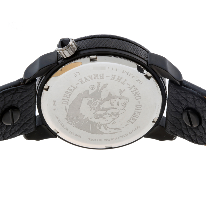 diesel solid stainless steel 3 bar