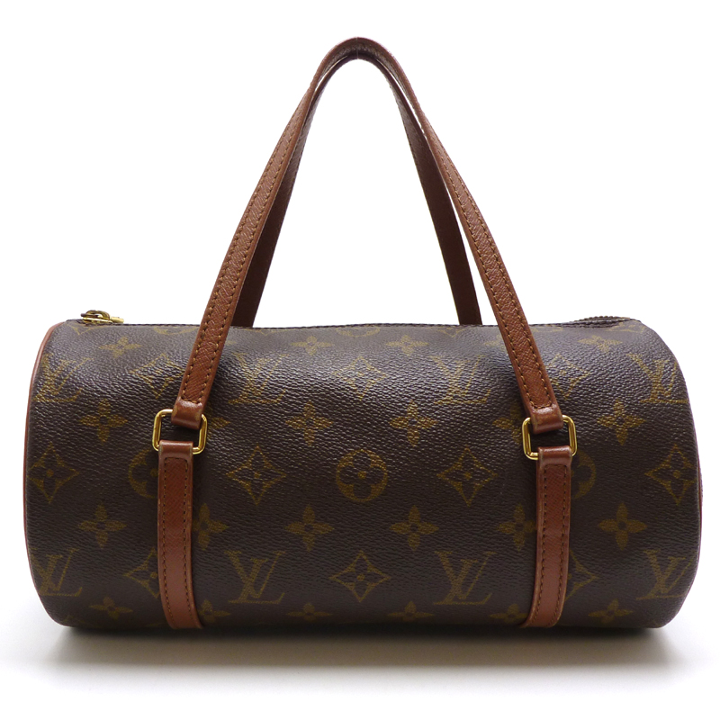 louis vuitton papillon 26 price