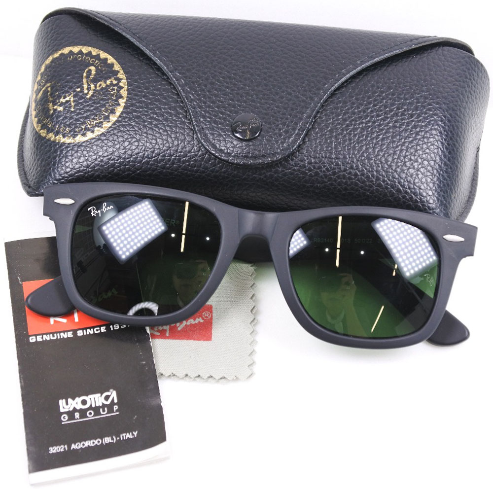 ray ban sunglasses second hand