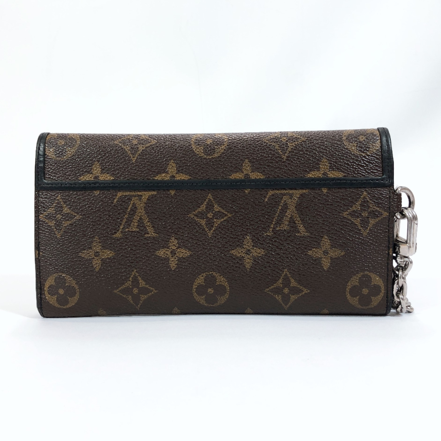 Lv Long Wallet Men's Singapore