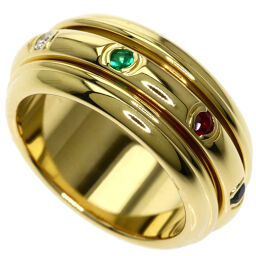 Piaget Possession Multicolor # 52 Rings / Rings Ladies