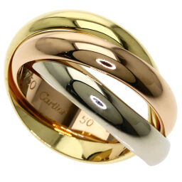 Cartier Trinity # 50 Rings / Rings Ladies