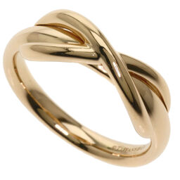 Tiffany Infinity Rings and Rings-Ladies