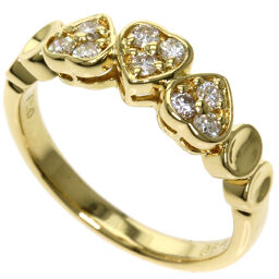 Dior Diamond Rings & Rings Ladies